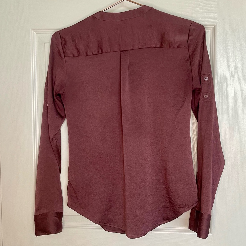 EXPRESS Top - Picture 2 of 5